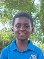 child portrait