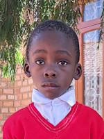 child portrait
