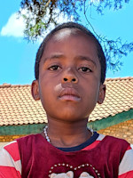 child portrait