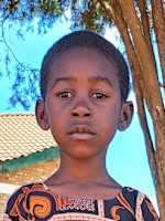 child portrait