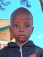 child portrait