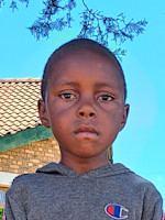 child portrait