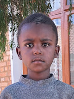 child portrait