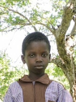 child portrait