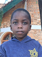 child portrait
