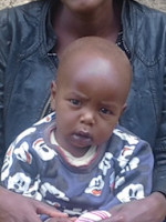 child portrait