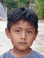 child portrait