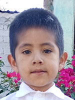 child portrait