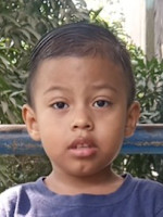 child portrait