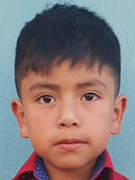 child portrait