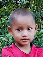 child portrait