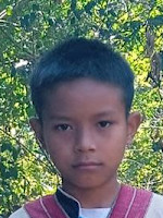 child portrait