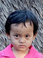child portrait