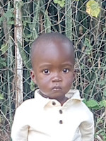 child portrait