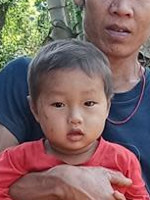 child portrait