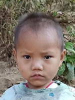 child portrait