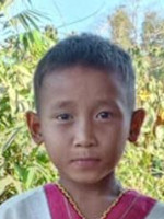 child portrait