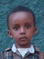 child portrait