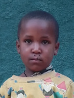 child portrait