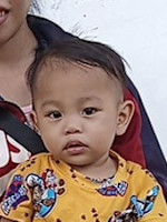 child portrait