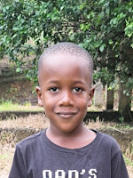 child portrait