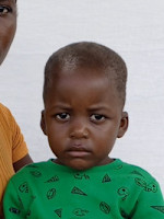 child portrait
