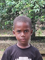 child portrait