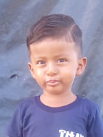 child portrait