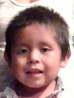 child portrait