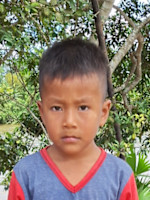 child portrait