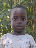 child portrait