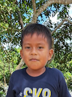 child portrait
