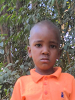 child portrait