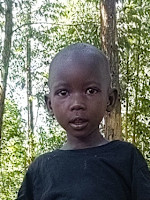 child portrait