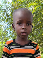 child portrait