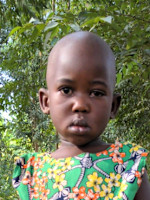 child portrait