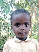 child portrait