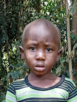 child portrait
