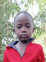 child portrait