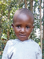 child portrait