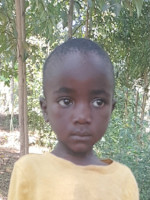 child portrait