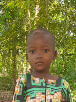 child portrait