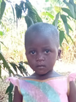 child portrait