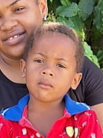 child portrait