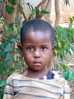 child portrait