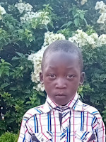 child portrait