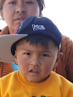 child portrait