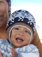child portrait