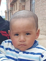 child portrait