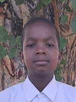 child portrait